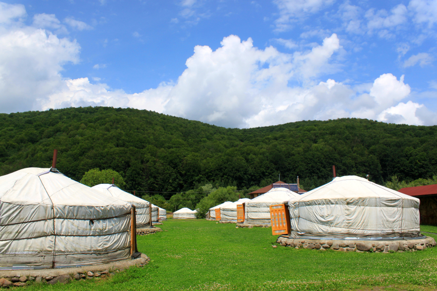 camping fréjus